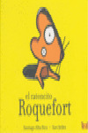 RATONCITO ROQUEFORT,EL