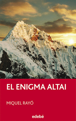 ENIGMA ALTAI, EL