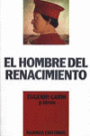 EL HOMBRE DEL RENACIMIENTO