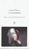 REINA DESALMADA, LA