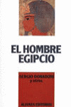 EL HOMBRE EGIPCIO