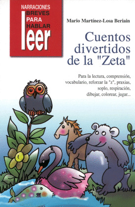 CUENTOS DIVERTIDOS DE LA ZETA