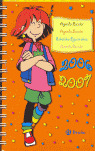 AXENDA ESCOLAR KIKA SUPERBRUJA 2006/2007