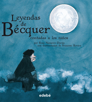 LAS LEYENDAS DE BECQUER (EDICION EN RUSTICA)