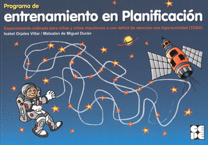 PROGRAMA DE ENTRENAMIENTO EN PLANIFICACION