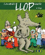 ABOMINABLE LLOP AMABLE