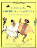 EL LIBRO DE CUENTOS Y LEYENDAS