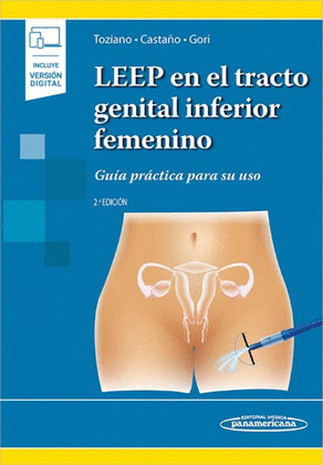 LEEP EN EL TRACTO GENITAL INFERIOR FEMENINO