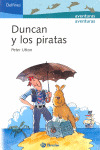 DUNCAN Y LOS PIRATAS