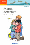 MANU ,DETECTIVE
