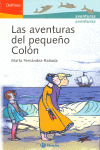 LAS AVENTURAS DEL PEQUEÑO COLON