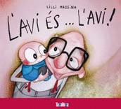 AVI ÉS... LŽAVI!, LŽ