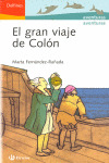 EL GRAN VIAJE DE COLON