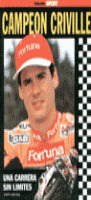 ** CAMPEON CRIVILLE