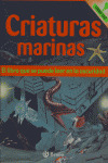 LIBROS QUE BRILLAN EN LA OSCURIDAD CRIATURAS MARIN