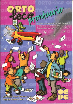 ORTOLECO PRONTUARIO (ORTO LECO)