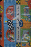 JUGAMOS AL TALLER DE COCHES