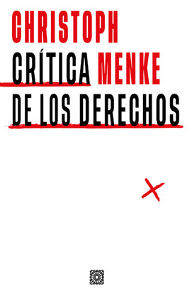 CRÍTICA DE LOS DERECHOS
