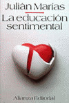 LA EDUCACIÓN SENTIMENTAL