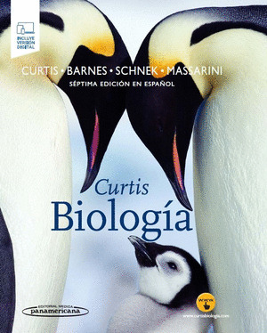 BIOLOGIA 7 ED