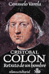 CRISTÓBAL COLÓN. RETRATO DE UN HOMBRE