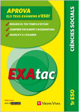 EXATAC 1 ESO CIENCIES SOCIALS