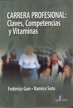 CARRERA PROFESIONAL