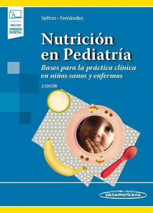 NUTRICIÓN EN PEDIATRÍA