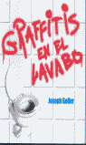 GRAFFITIS EN EL LAVABO