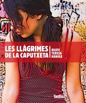 LLAGRIMES DE LA CAPUTXETA