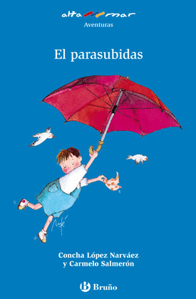 62.PARASUBIDAS/ALTAMAR (15ªED.)