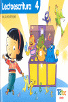 LECTOESCRITURA 4 PAUTA MONTESSORI