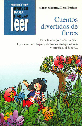 CUENTOS DIVERTIDOS DE FLORES
