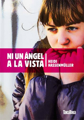 NI UN ANGEL A LA VISTA