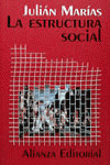 LA ESTRUCTURA SOCIAL