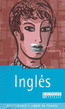 ** DICCIONARIO Y FRASES: INGLES