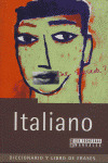 ** DICCIONARIO Y FRASES: ITALIANO