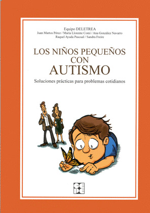 NIÑOS PEQUEÑOS CON AUTISMO, LOS