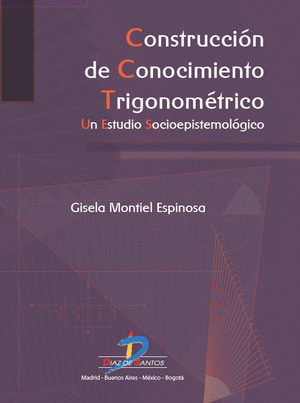 CONSTRUCCIÓN DE CONOCIMIENTO TRIGONOMÉTRICO