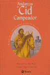 ANDANZAS DEL CID CAMPEADOR