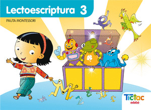 TIC TAC LECTOESCRIPTURA 3
