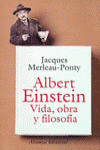 ALBERT EINSTEIN