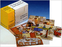 CAJA FIGURAS GEOMÉTRICAS ENSARTABLES. 4 AÑOS