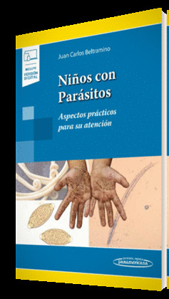 NIÑOS CON PARÁSITOS (+ E-BOOK)
