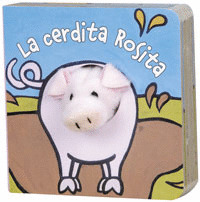 CERDITA ROSITA, LA