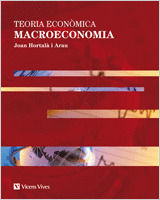 TEORIA ECONÒMICA. MACROECONOMIA