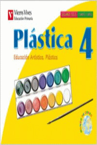 PLÁSTICA 4. GALICIA