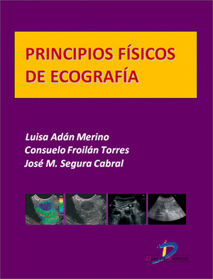 PRINCIPIOS FÍSICOS DE ECOGRAFÍA