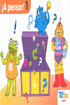 TIC TAC A PENSAR Nº1 10
