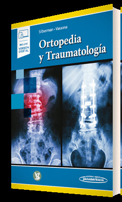 ORTOPEDIA Y TRAUMATOLOGÍA (4ª EDICIÓN)